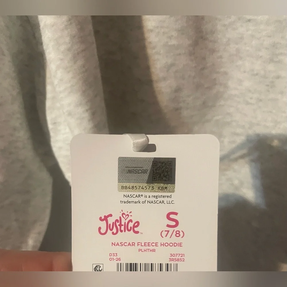 Justice 🏁💖 super